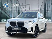 Neu BMW X3 M Sport 303 PS (222 kW) 2026 Grau SUV