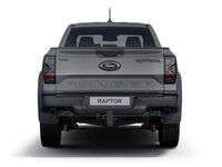 gebraucht Ford Ranger Raptor 3.0 EcoBoost 292PS *RAPTOR PAKET*