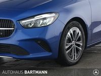 Usata Mercedes B220 190 CV (139 kW) 2024 Blu Monovolume