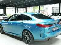 Gebraucht BMW 220 Gran Coupé M Sport 190 PS (139 kW) 2021 Blau Coupé
