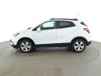 gebraucht Opel Mokka X 1.6 CDTI DPF Innovation Start/Stop, Diesel, 13.050 €