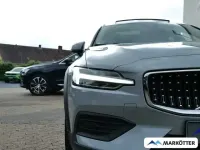 Gebraucht Volvo V60 CC 145 PS (106 kW) 2024 Kombi