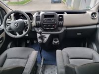 gebraucht Renault Trafic 1.6 dci Extra Lang 1 Hand