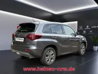 Gebraucht Suzuki Vitara Comfort+ 110 PS (80 kW) 2026 Grau SUV
