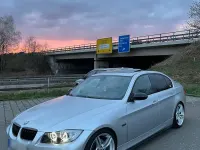 Gebraucht BMW 330 258 PS (189 kW) 2005 Limousine