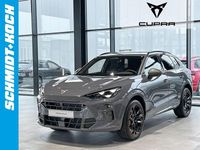 Neu Cupra Terramar VZ 265 PS (194 kW) 2026 Graphene grau (grau) SUV