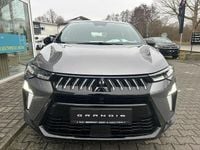 Neu Mitsubishi Grandis Diamant Edition 158 PS (116 kW) 2026 Grau SUV