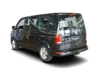 Gebraucht VW Multivan 2022 Schwarz Van / Kleinbus