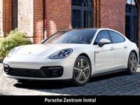 gebraucht Porsche Panamera 4 E-Hybrid Platinum Edition