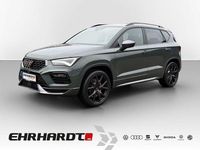 Neu Cupra Ateca VZ 300 PS (220 kW) 2026 Grün SUV