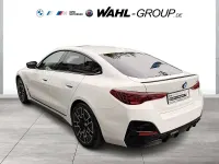 Gebraucht BMW M440 M Sport 374 PS (275 kW) 2025 Weiß Limousine