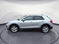 Gebraucht Audi Q2 Advanced 116 PS (85 kW) 2025 Florettsilber metallic SUV