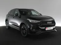 Neu Haval Jolion Lux 177 PS (130 kW) 2026 Schwarz SUV
