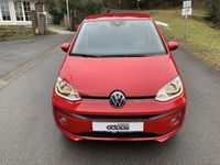Gebraucht VW up! Basis 65 PS (47 kW) 2022 Kleinwagen