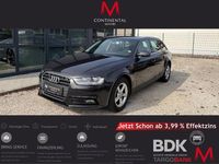 Gebraucht Audi A4 Ambiente 177 PS (130 kW) 2012 Grau Kombi