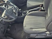 gebraucht Opel Corsa 1.2 Twinport NAVI NAVI