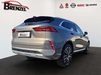 Gebraucht Wey 05 Premium 476 PS (350 kW) 2024 Mountain grey  k6 (grau) SUV