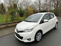 gebraucht Toyota Yaris 1,0-l-Dual-VVT-i Life Life