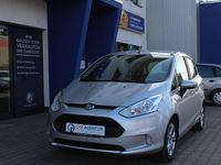 Gebraucht Ford B-MAX Trend 105 PS (77 kW) 2016 Silber Van / Kleinbus