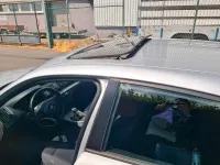 Gebraucht BMW 116 120 PS (88 kW) 2009 Silber Kleinwagen
