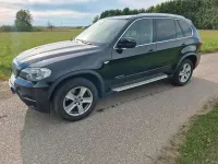 Gebraucht BMW X5 306 PS (225 kW) 2012 Schwarz SUV