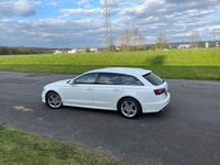 gebraucht Audi A6 c7