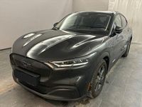 Gebraucht Ford Mustang Mach-E 197 kW (269 PS) 2022 Grau SUV