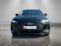 Gebraucht Audi A5 Sport 204 PS (150 kW) 2025 Mythosschwarz metallic Kombi