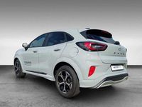 Gebraucht Ford Puma ST-Line 125 PS (91 kW) 2025 Grau (cactus gray) SUV
