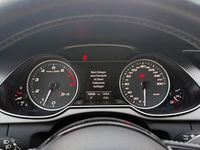 Gebraucht Audi S4 Sport 333 PS (244 kW) 2011 Blau Limousine