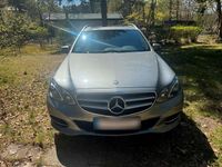 Second-hand Mercedes E350 258 CP (189 kW) 2014 Gri Break