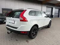 Gebraucht Volvo XC60 Pro 163 PS (119 kW) 2013 Weiß SUV