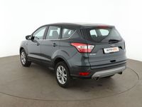 gebraucht Ford Kuga 1.5 EcoBoost Titanium, Benzin, 15.870 €