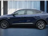 Gebraucht Renault Arkana Techno 140 PS (102 kW) 2025 Blau SUV