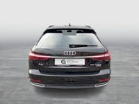 Gebraucht Audi A6 Basis 299 PS (219 kW) 2022 Schwarz Kombi