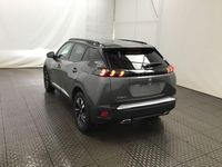 Gebraucht Peugeot 2008 Allure 131 PS (96 kW) 2020 SUV