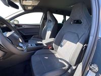 Neu Cupra Leon VZ 333 PS (244 kW) 2025 Blau Kombi