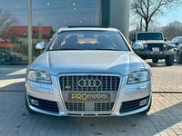 Gebraucht Audi S8 Sport 450 PS (330 kW) 2009 Silber Limousine