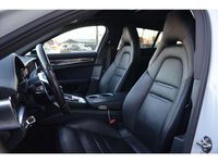Gebraucht Porsche Panamera 4S 441 PS (324 kW) 2018 Weiß (metallic) Limousine