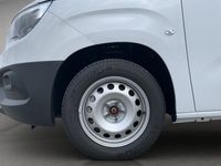 gebraucht Opel Combo 1.5 D Kasten Cargo