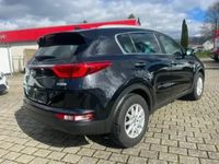 gebraucht Kia Sportage 