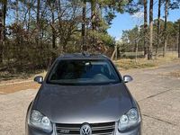 Gebraucht VW Golf V R 250 PS (183 kW) 2007 Grau Limousine