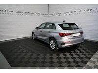 Gebraucht Audi A3 116 PS (85 kW) 2022 Silber Limousine