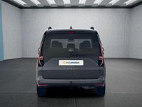 Gebraucht VW Caddy 114 PS (83 kW) 2024 Grau Van / Kleinbus