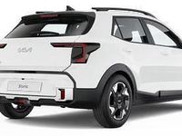 Neu Kia Stonic 101 PS (74 kW) 2026 Weiß SUV