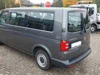 Second-hand VW T6 150 CP (110 kW) 2016 Gri Van