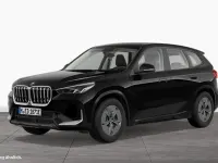 Gebraucht BMW iX1 Performance 200 kW (272 PS) 2023 Schwarz SUV