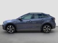 Gebraucht VW Taigo R-line 150 PS (110 kW) 2023 Rauchgrau SUV