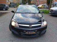 gebraucht Opel Astra GTC Edition*TÜV NEU*GARNTIE*