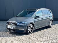 Gebraucht VW Touran Highline 150 PS (110 kW) 2025 Delfingrau metallic Van / Kleinbus